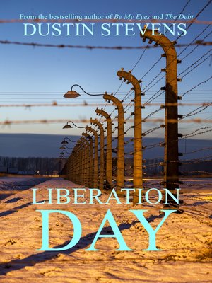 cover image of Liberation Day
